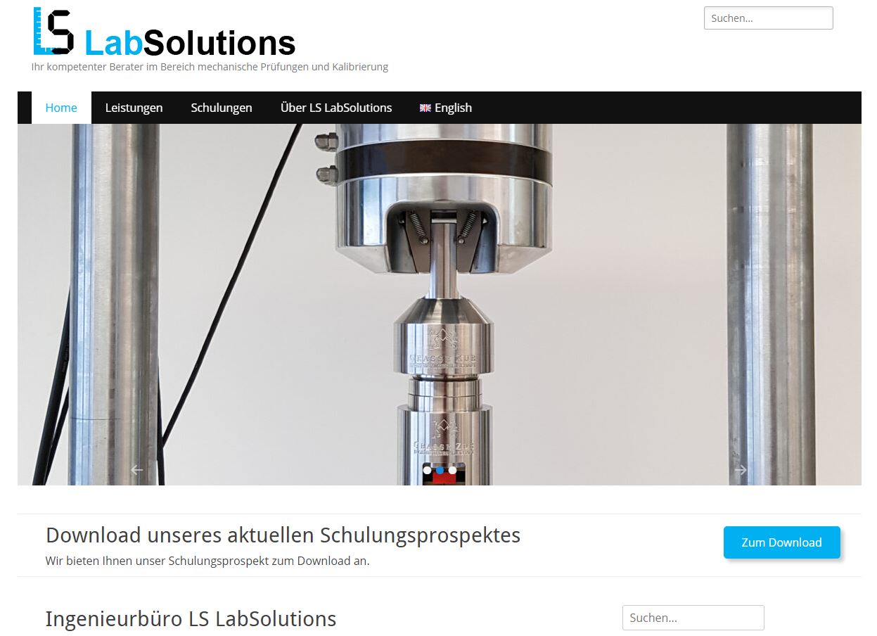LS Labsolutions